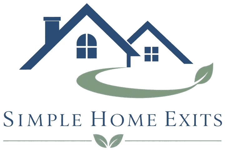 Simple Home Exits